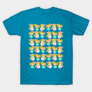 Arnold y Helga T-Shirt